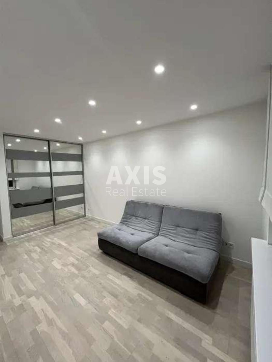 3k apartment vul. Dmytrivs'ka 75291301