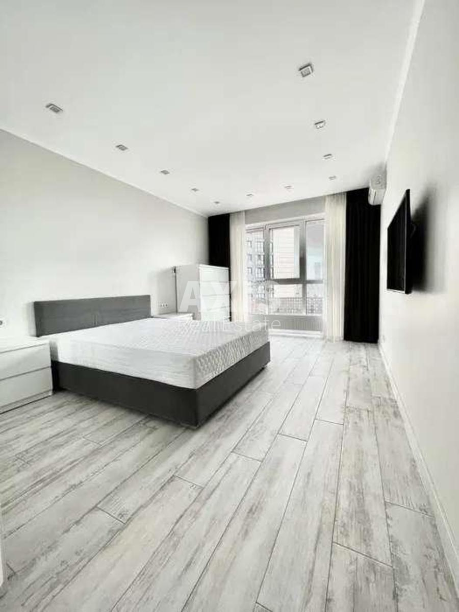 1k apartment vul. Lypkivs'kogo Vasylja Mytropolyta 16271361