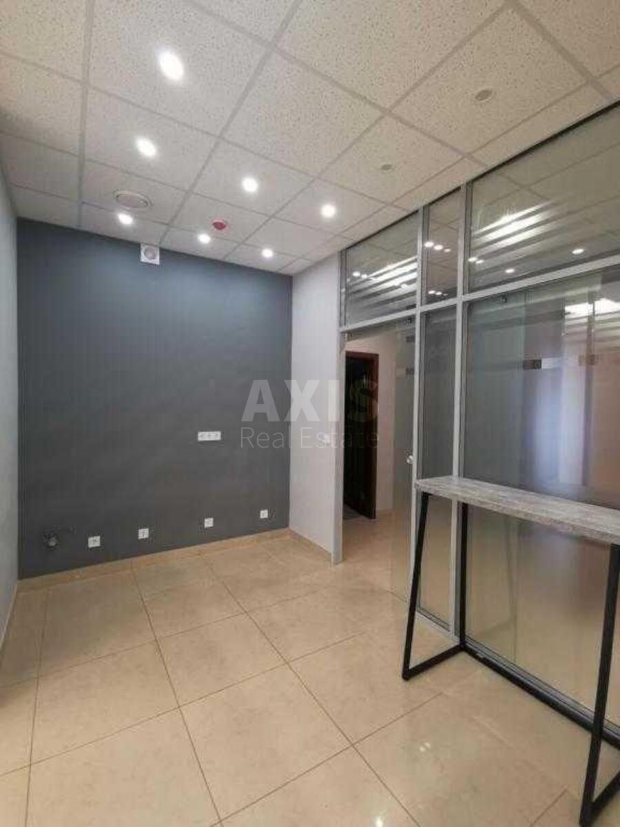 Офис ул. Борисоглебская 2, 225м22