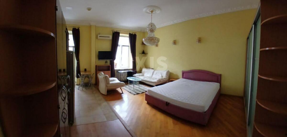 1k apartment vul. Tarasivs'ka 23/25569615