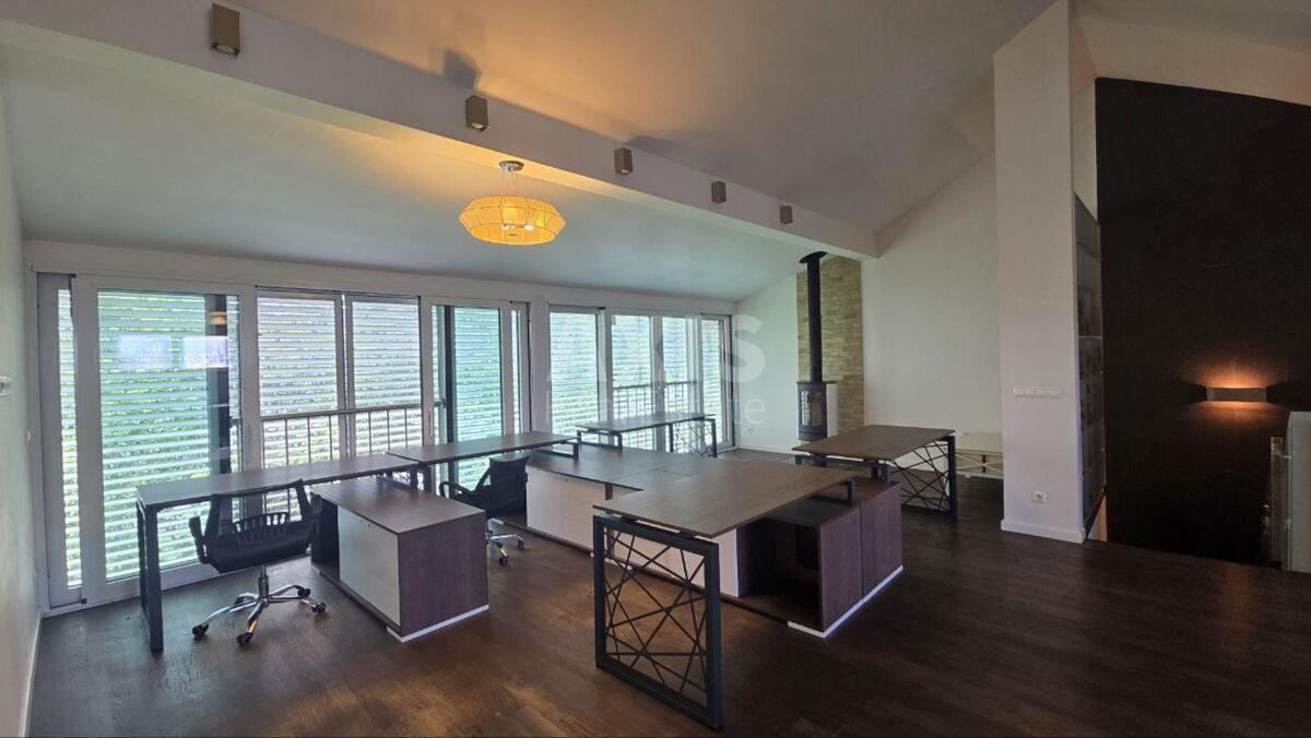 House vul. Lokomotyvna, 315m2, Kyiv city613585