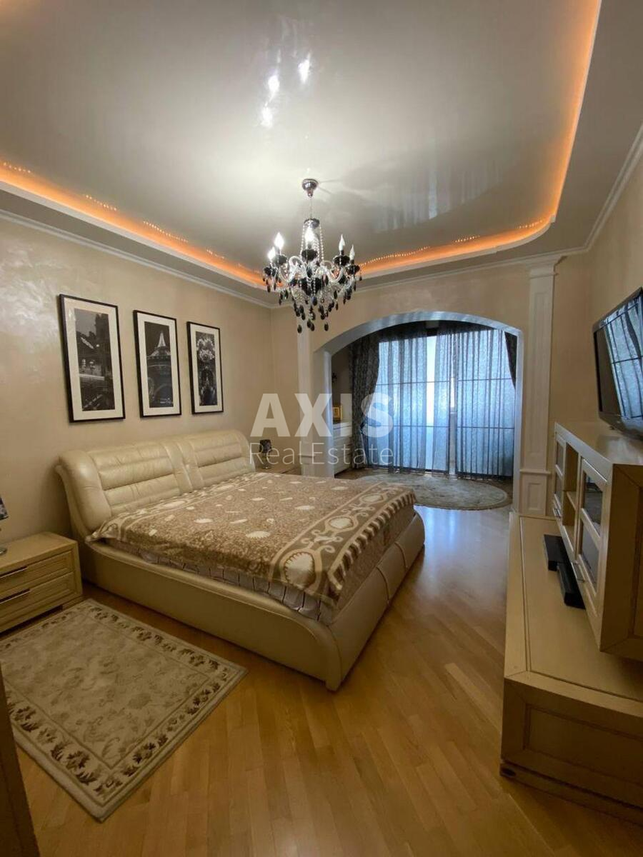 3к квартира ул. Левка Лукьяненко 21, корп. 6605751