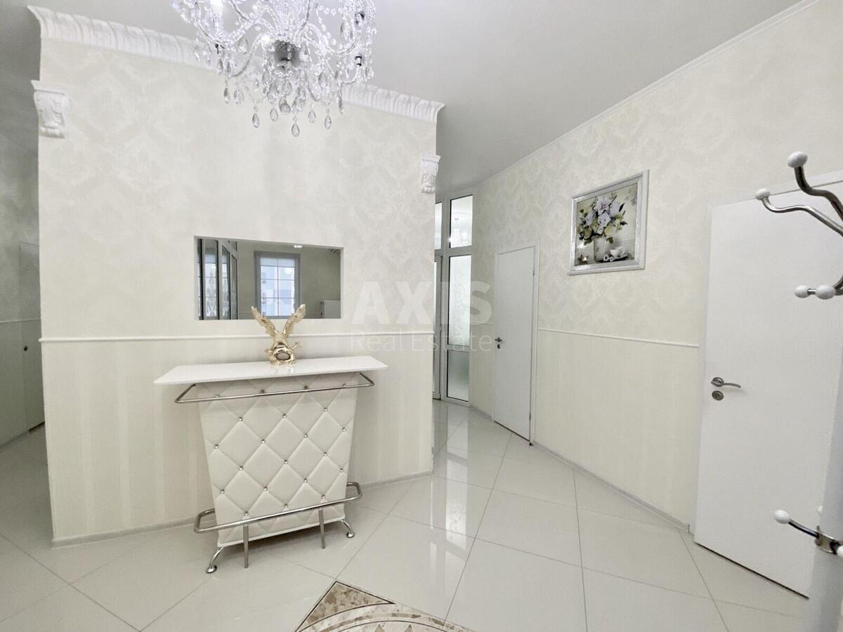 Office vul. Chavdar Jelyzavety 5, 55m22