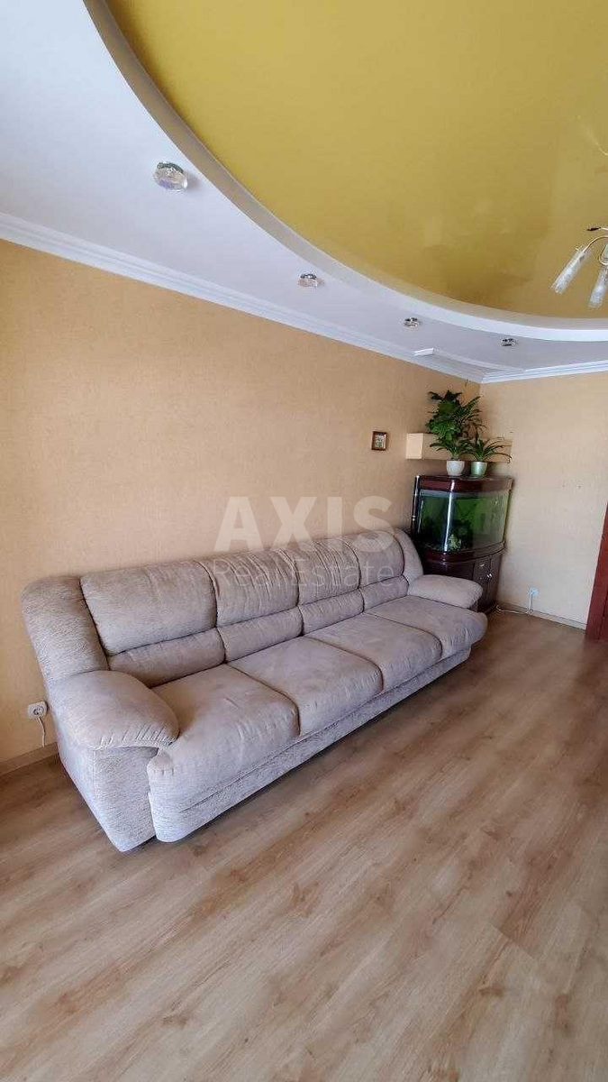 5k apartment vul. Yulia Zdanovska 46/1263090
