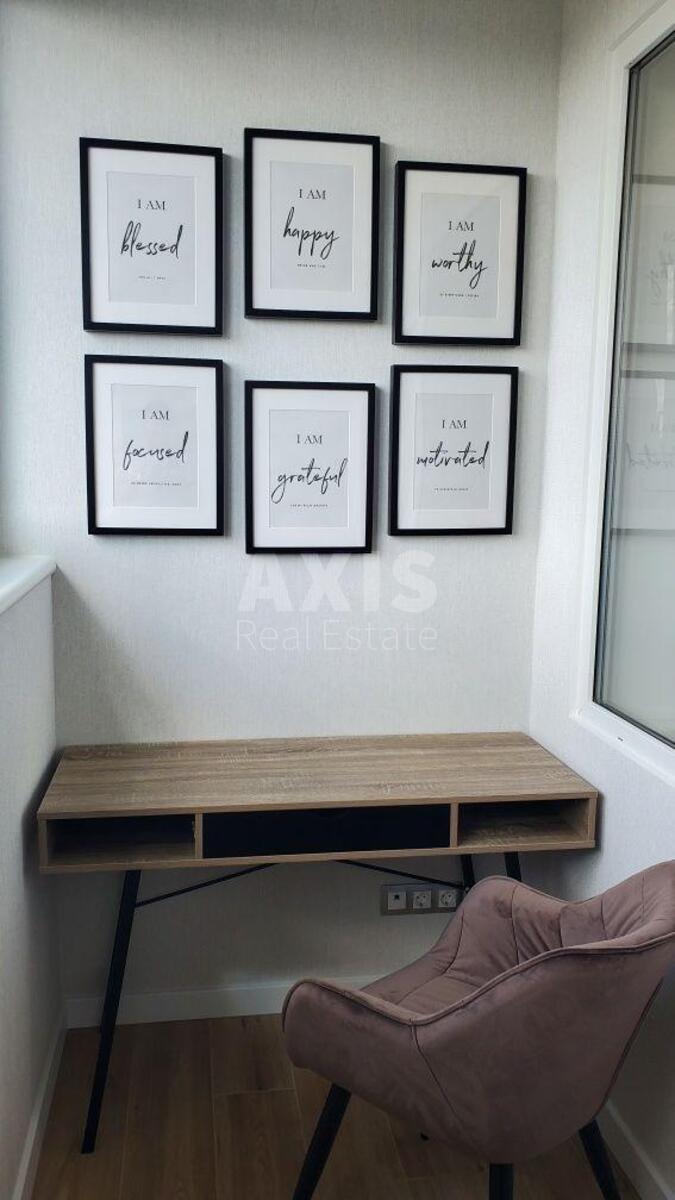 2k apartment pr-t Peremogy 5В563967