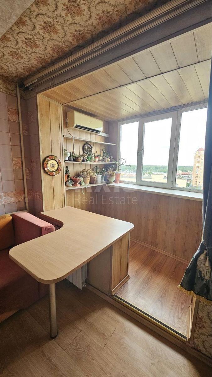 1k apartment pr-t Geroi'v Stalingrada 91