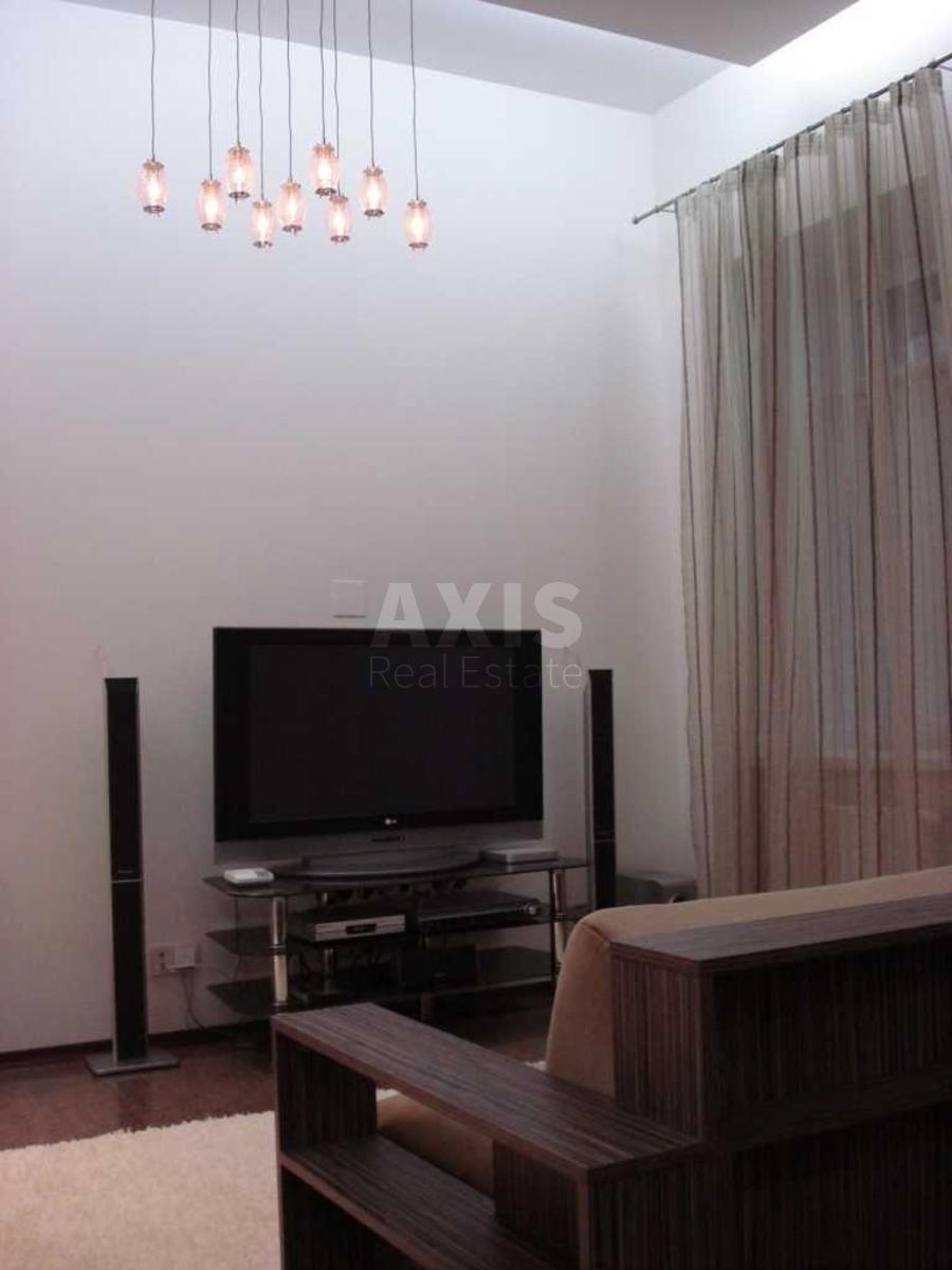1k apartment vul. Chornovola V'jacheslava 20460600