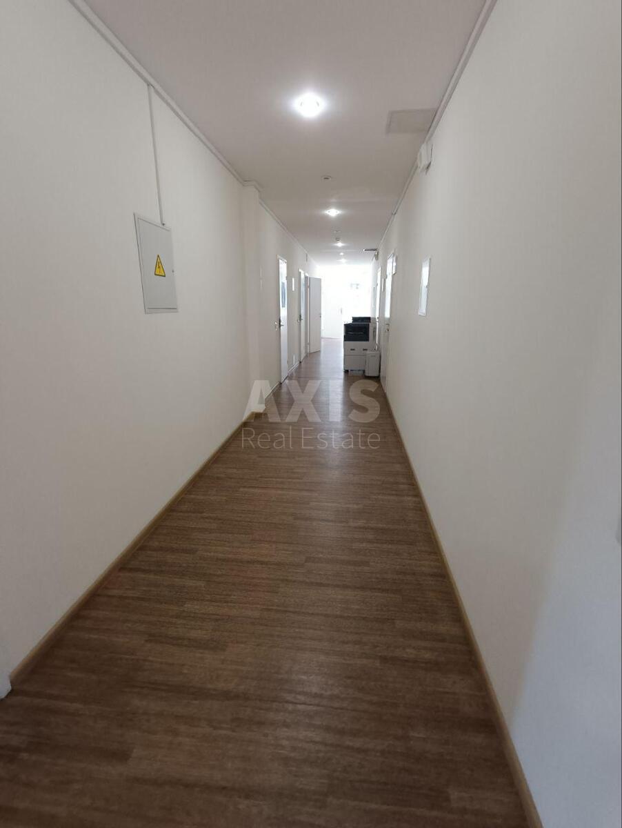 Office vul. Pymonenka Mykoly 13Б, 1612m2607613