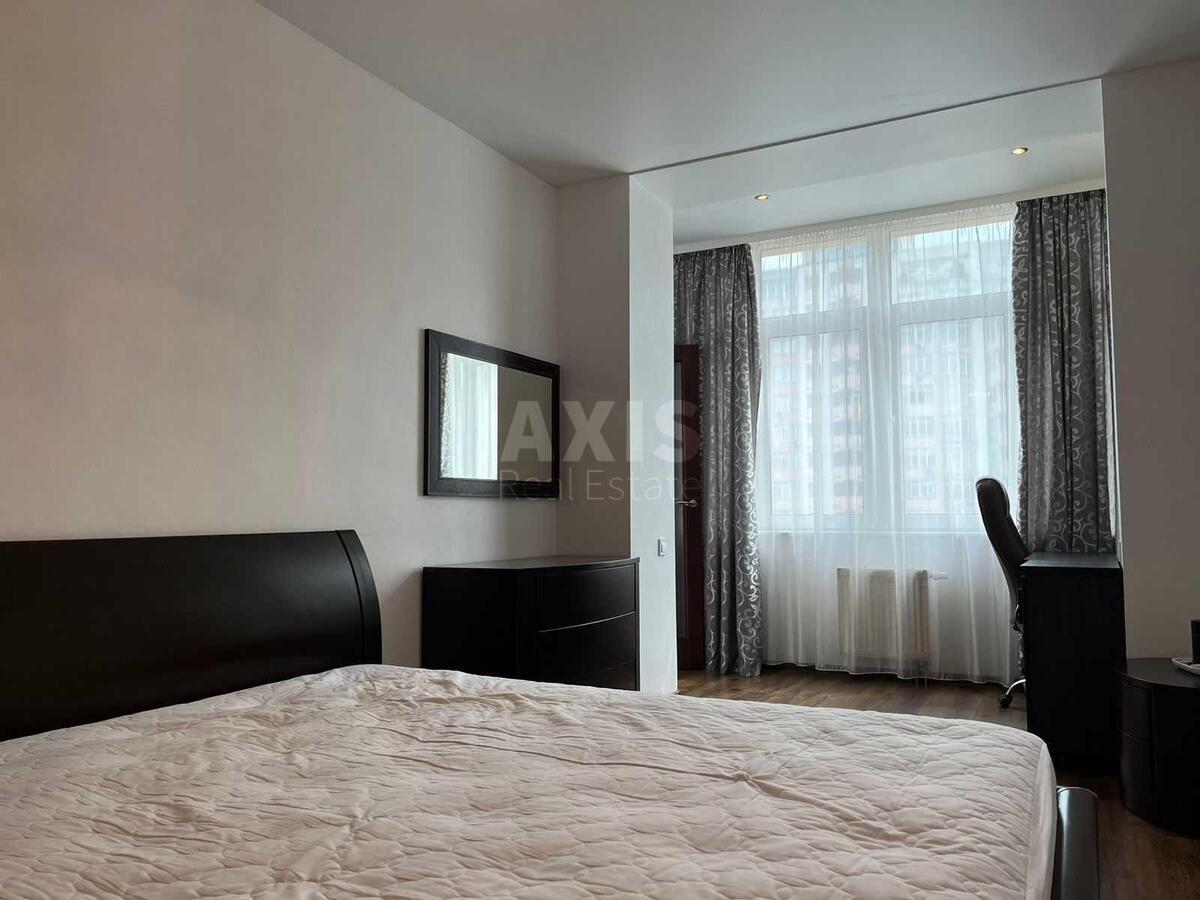 3k apartment vul. Yulia Zdanovska 52А564513