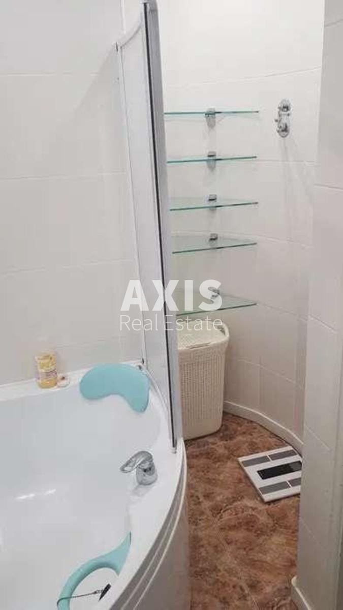1k apartment vul. Panasa Myrnogo 5329743