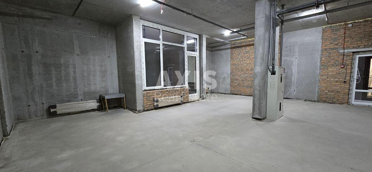 Service object vul. Oleksandra Olesja 10, 81m2596949