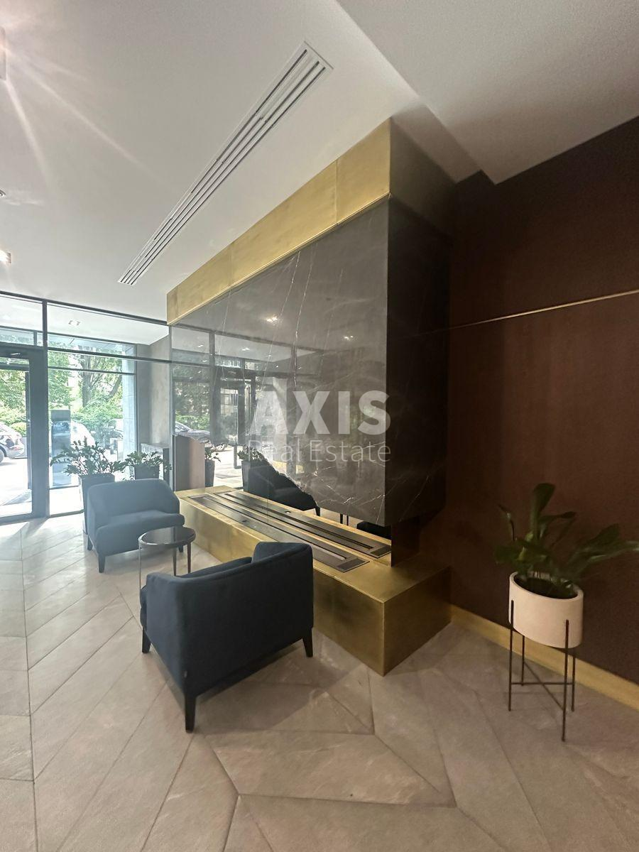 1k apartment vul. Sichovyh Stril'civ 44А582912