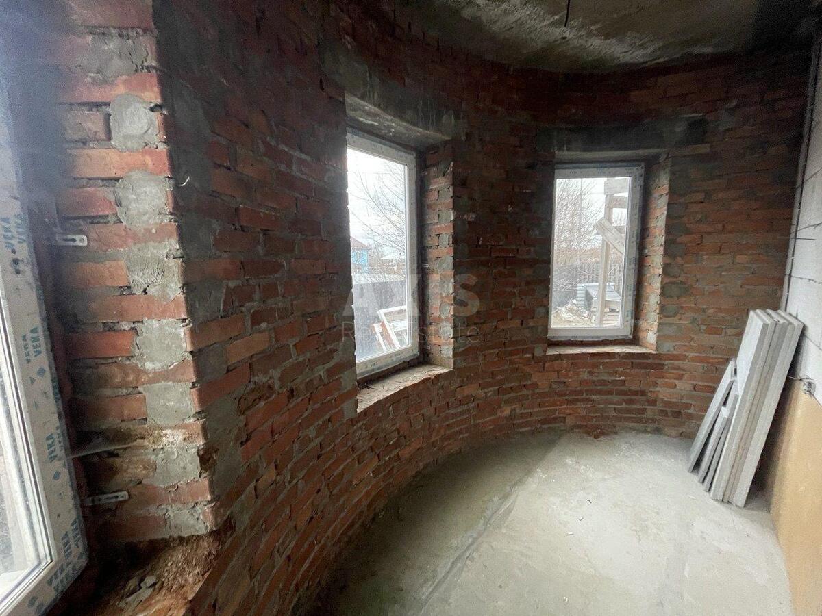 House vul. Central'na, 255m2, Kyiv city6085511