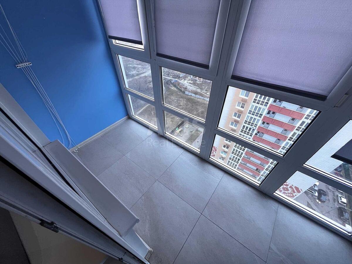 2k apartment vul. Chavdar Jelyzavety 216087710