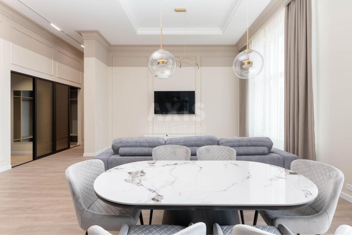 3k apartment vul. Kikvidze 19А565302