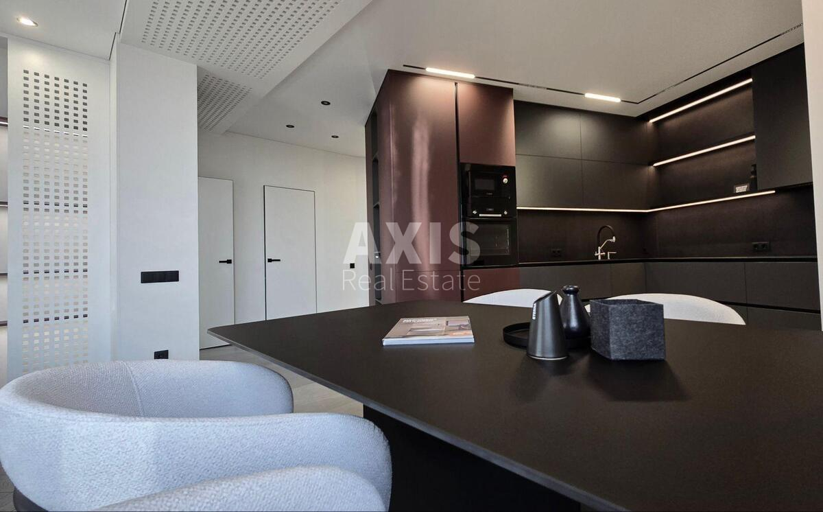 3k apartment vul. Mykhayla Boychuka 41585662