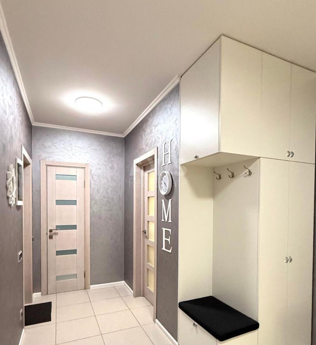 3к квартира ул. Мейтуса Композитора 4609145