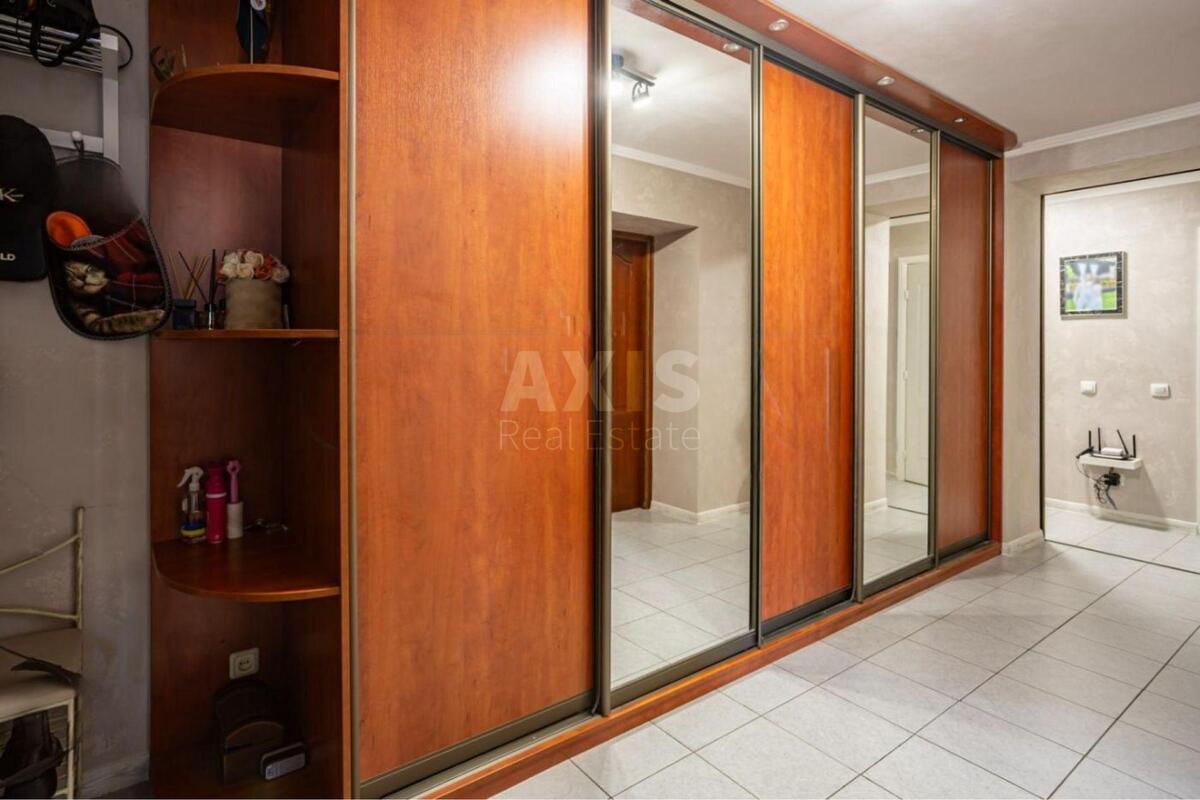 3k apartment vul. Dragomanova 44А609373