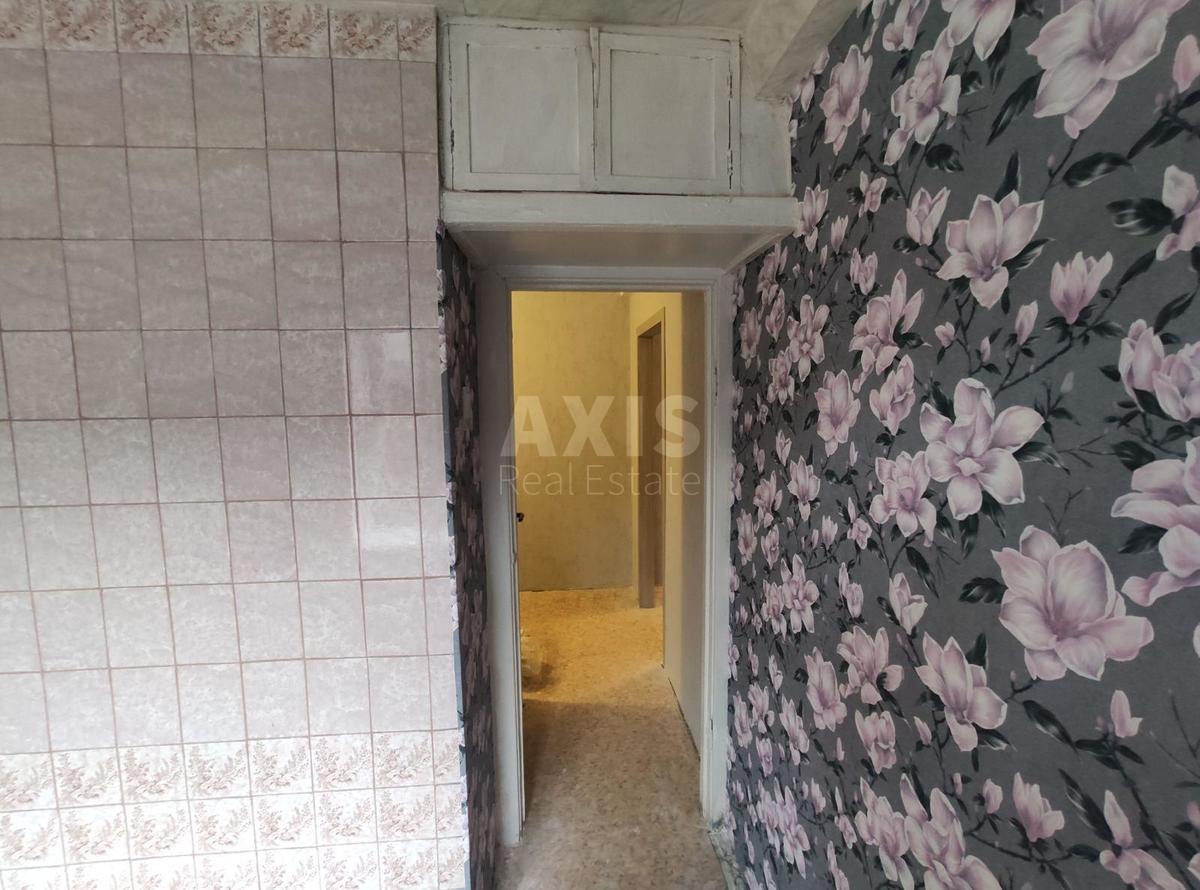 3к квартира пр-т Голосеевский 823