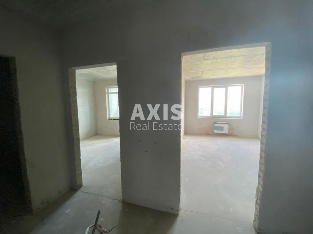 3k apartment vul. Baggovutivs'ka 250