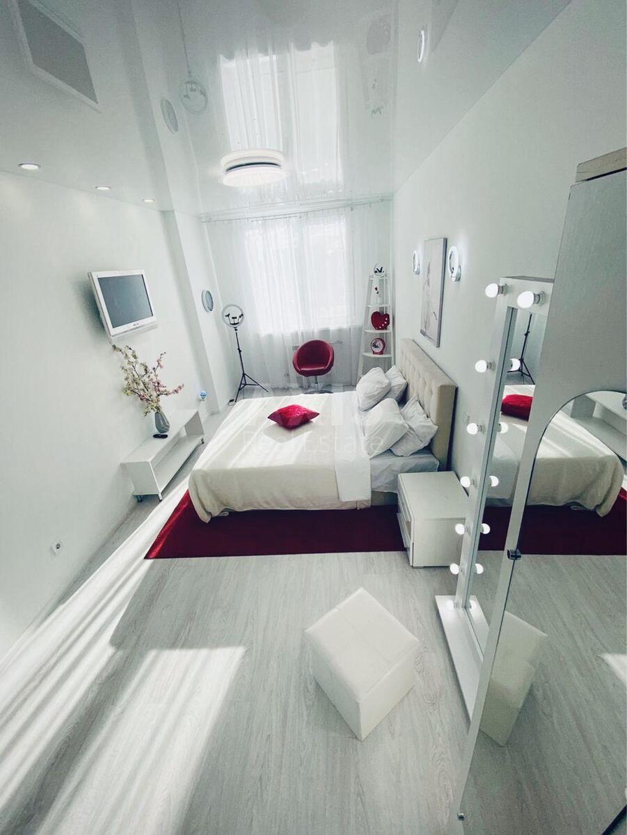 1k apartment vul. Drajzera Teodora 40566091