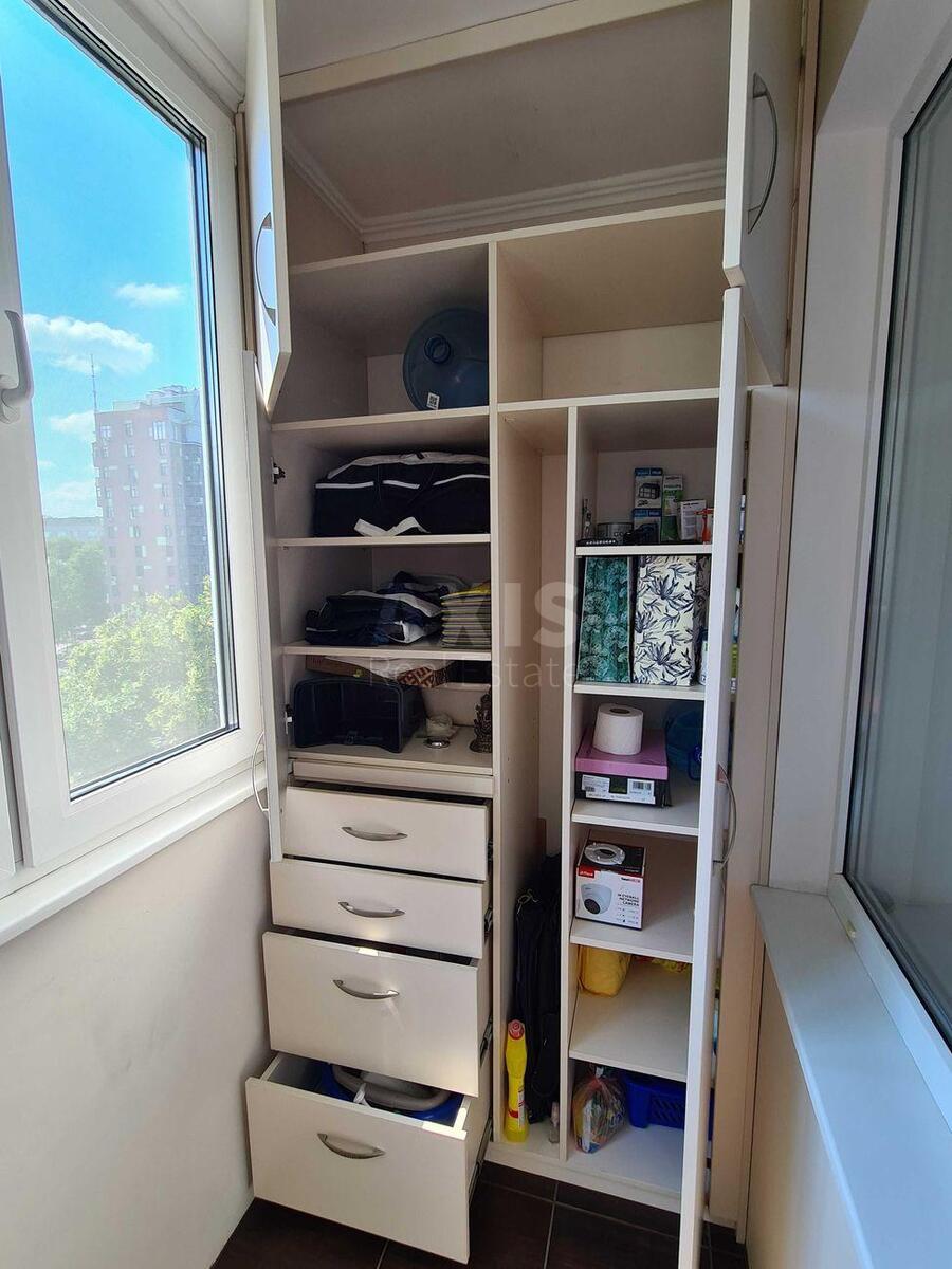 3k apartment vul. Akademika Romodanova 11/15566337