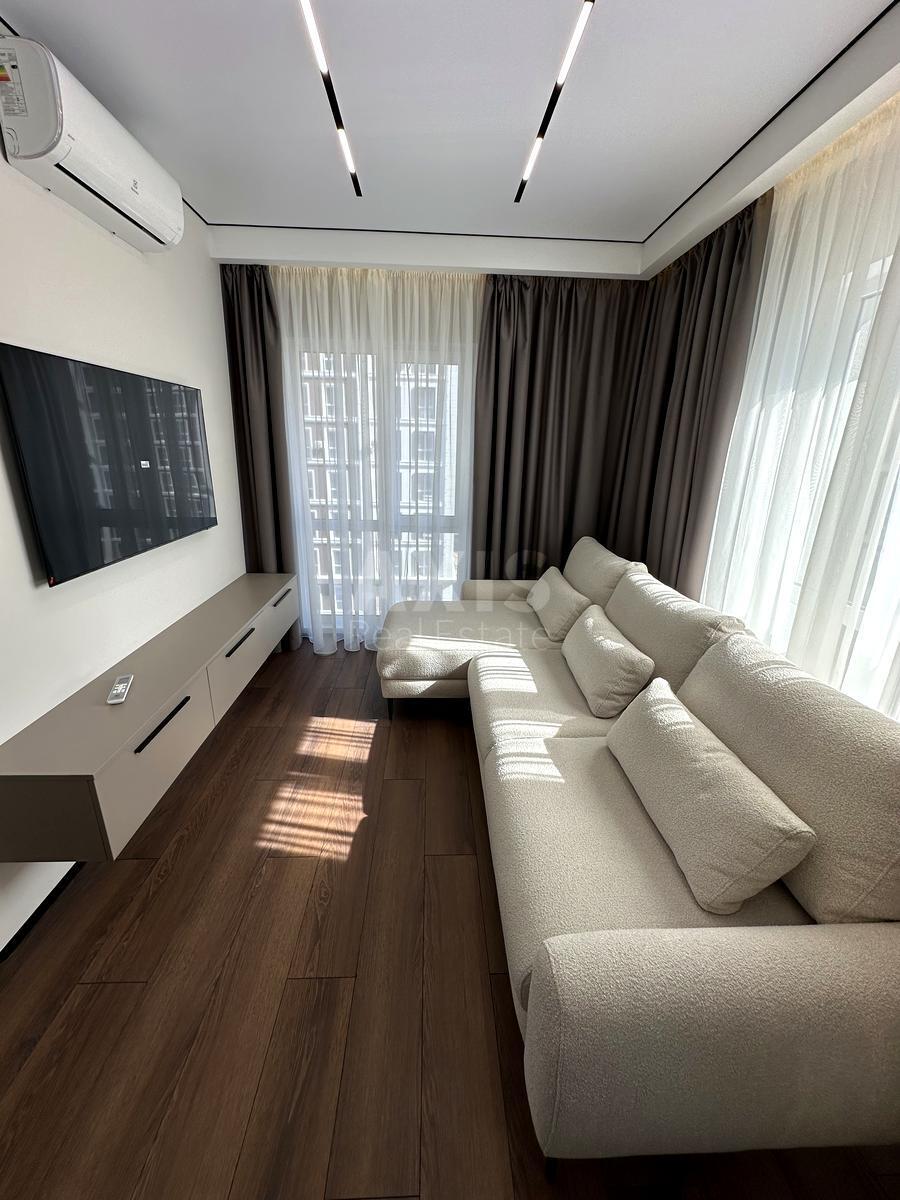 2k apartment vul. Myhajla Maksymovycha 26Б610239