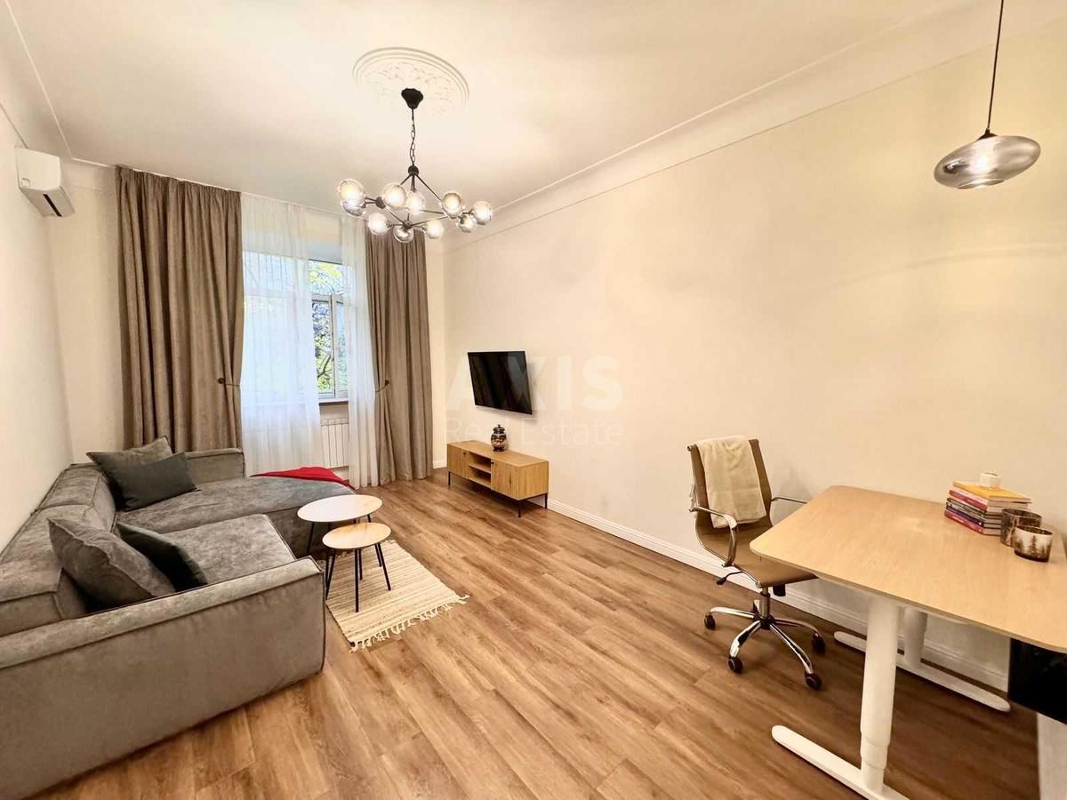 2k apartment bul. Druzhby Narodiv 112
