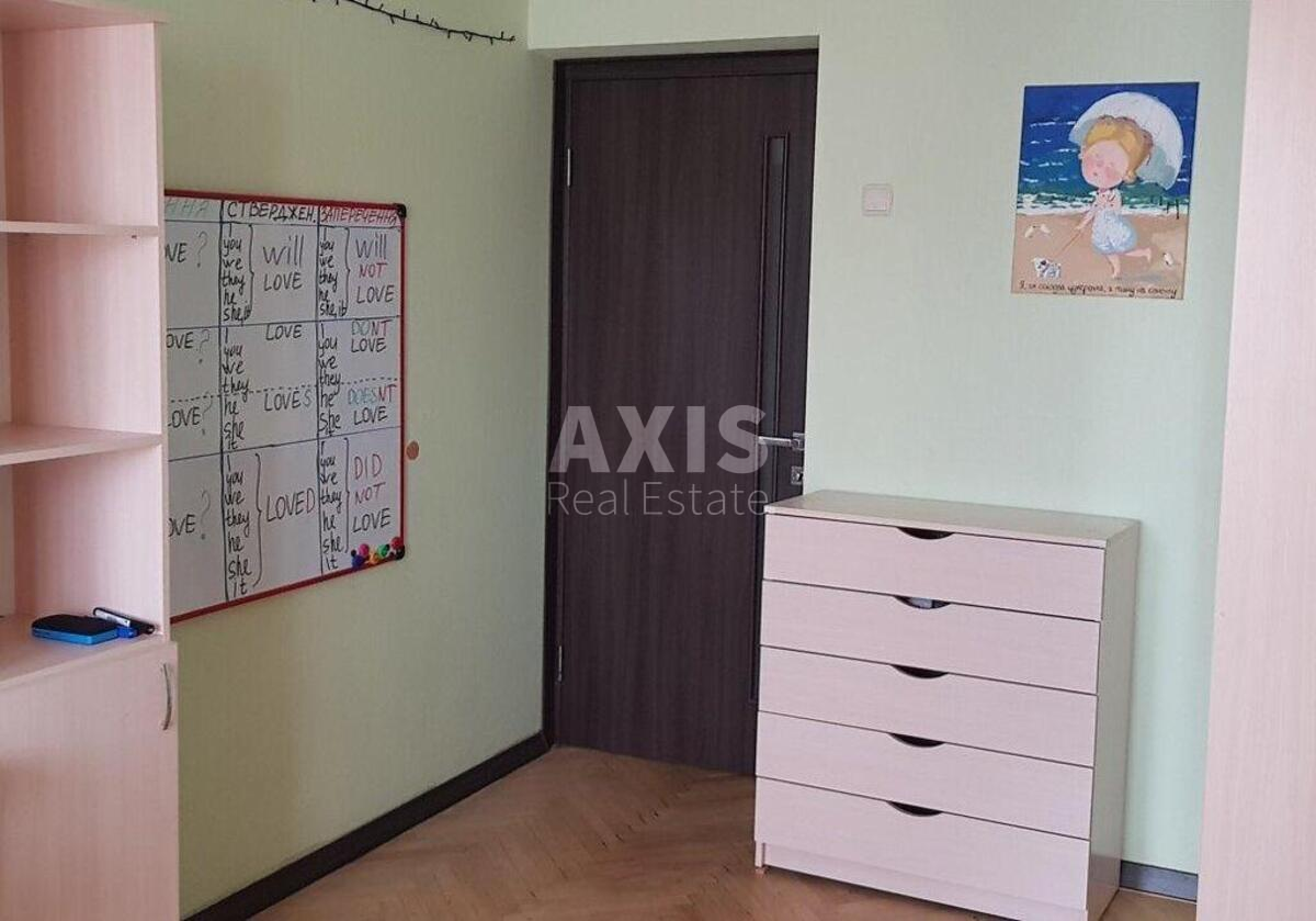 4k apartment vul. Mashynobudivna 8609616