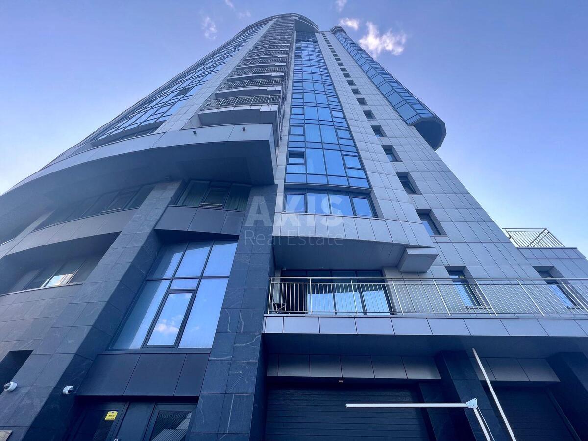 Office vul. Kutuzova 13, 222m2