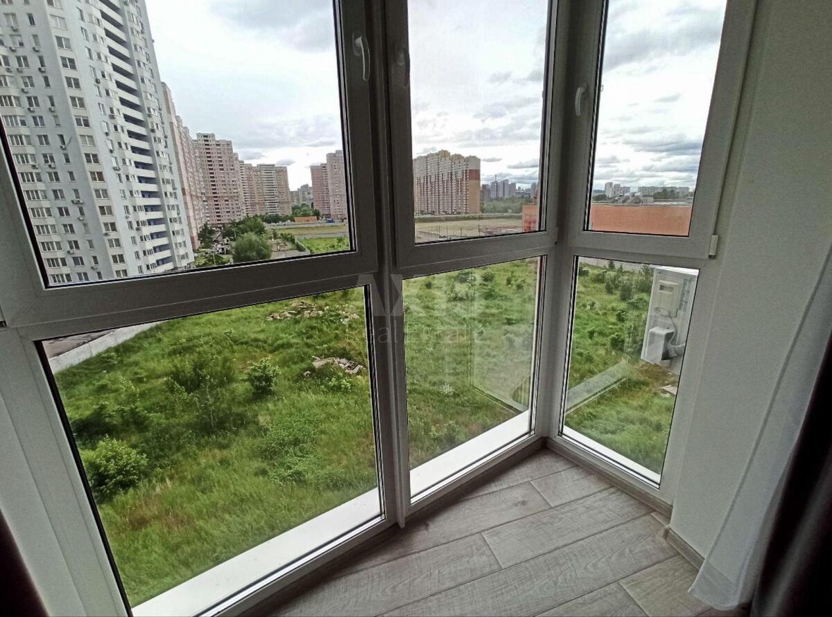 2k apartment vul. Dragomanova 2Б566777