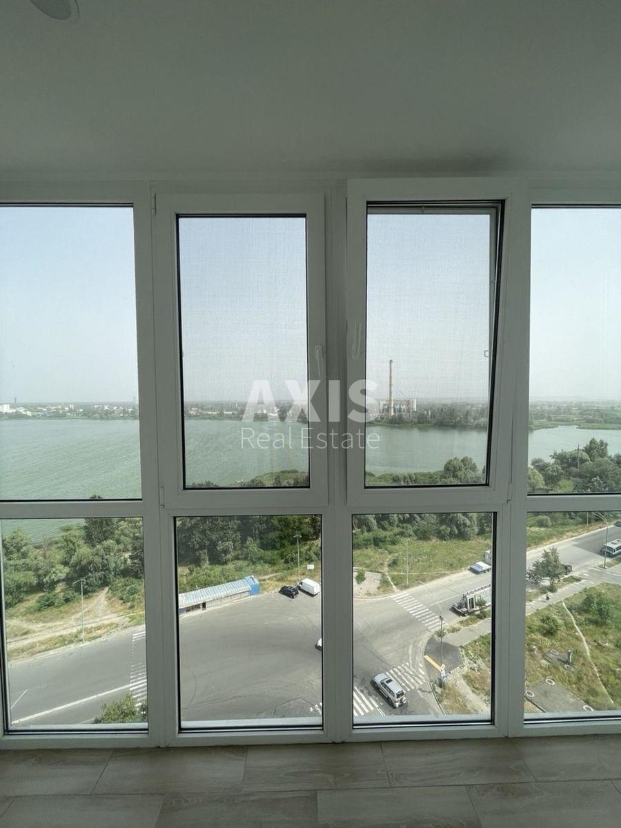 1k apartment vul. Vyshnjakivs'ka 2386532