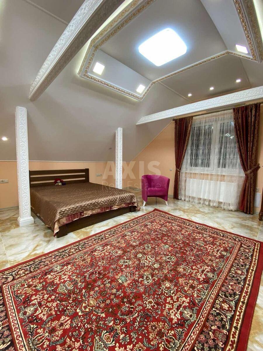 1k apartment vul. Montazhnykiv 6610716