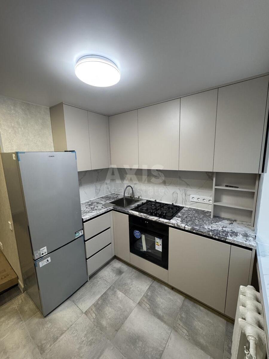 1k apartment vul. Mechnykova 161086