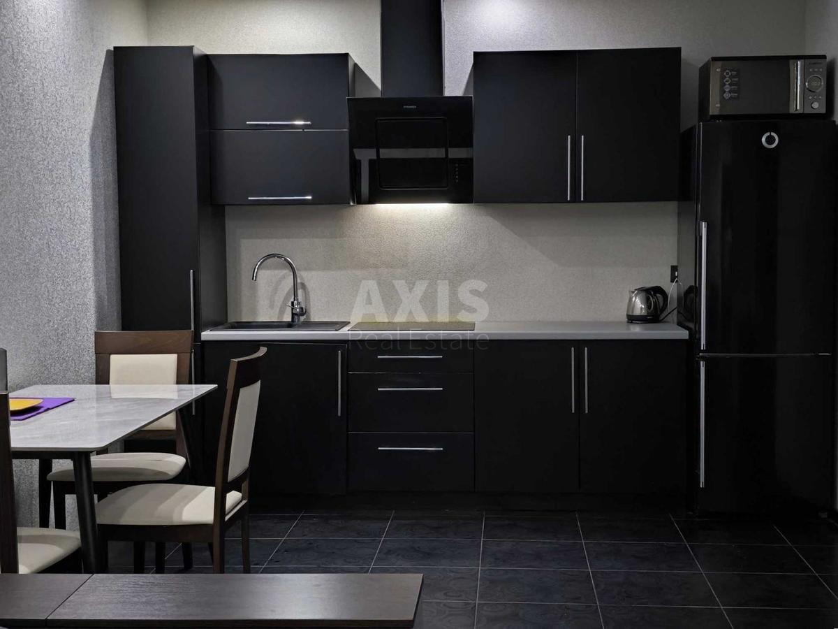 2к квартира ул. Соломенская 35