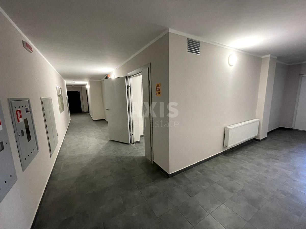 2k apartment vul. Myhajla Maksymovycha 322