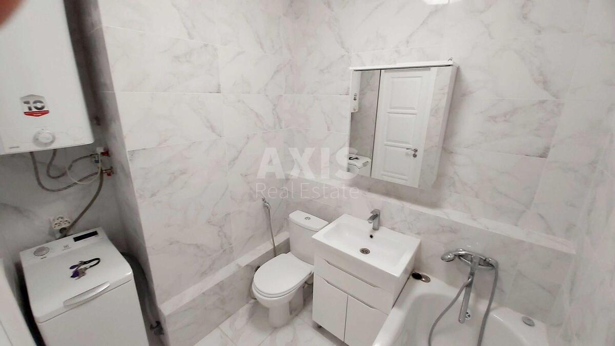 1k apartment vul. Gmyri Borysa 207