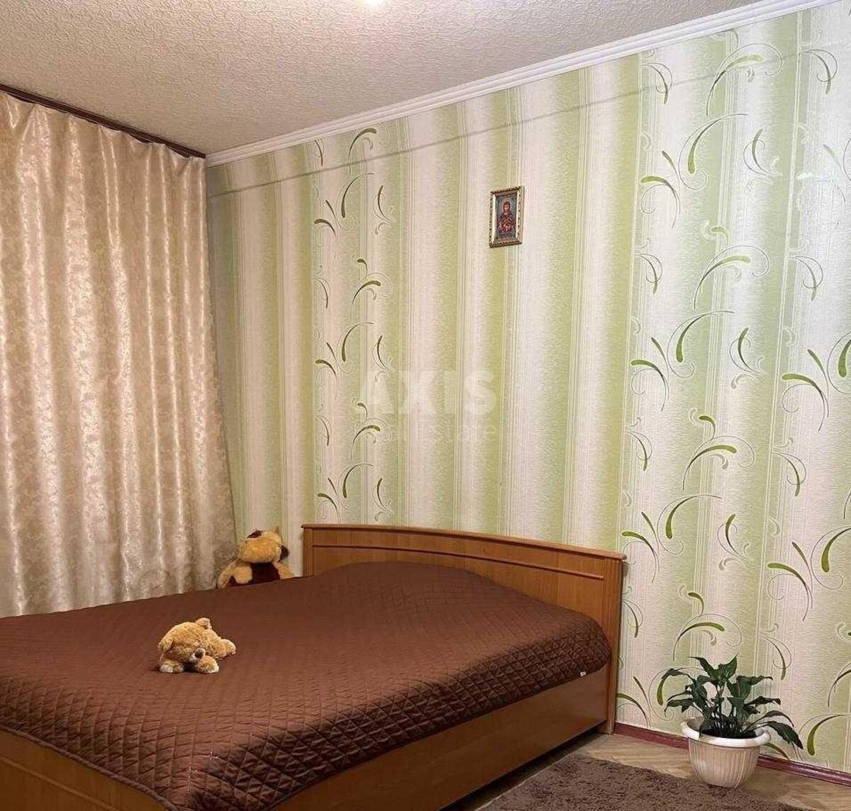 3k apartment vul. Entuziastiv 72