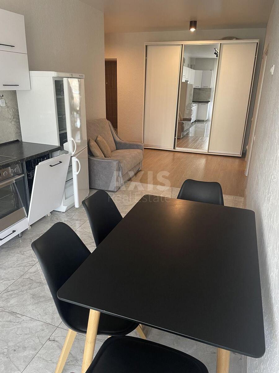1k apartment vul. Kavaleridze Ivana 7567971
