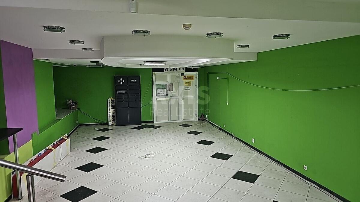 Trade object vul. Skoropads'kogo Pavla 11/61, 65m261168