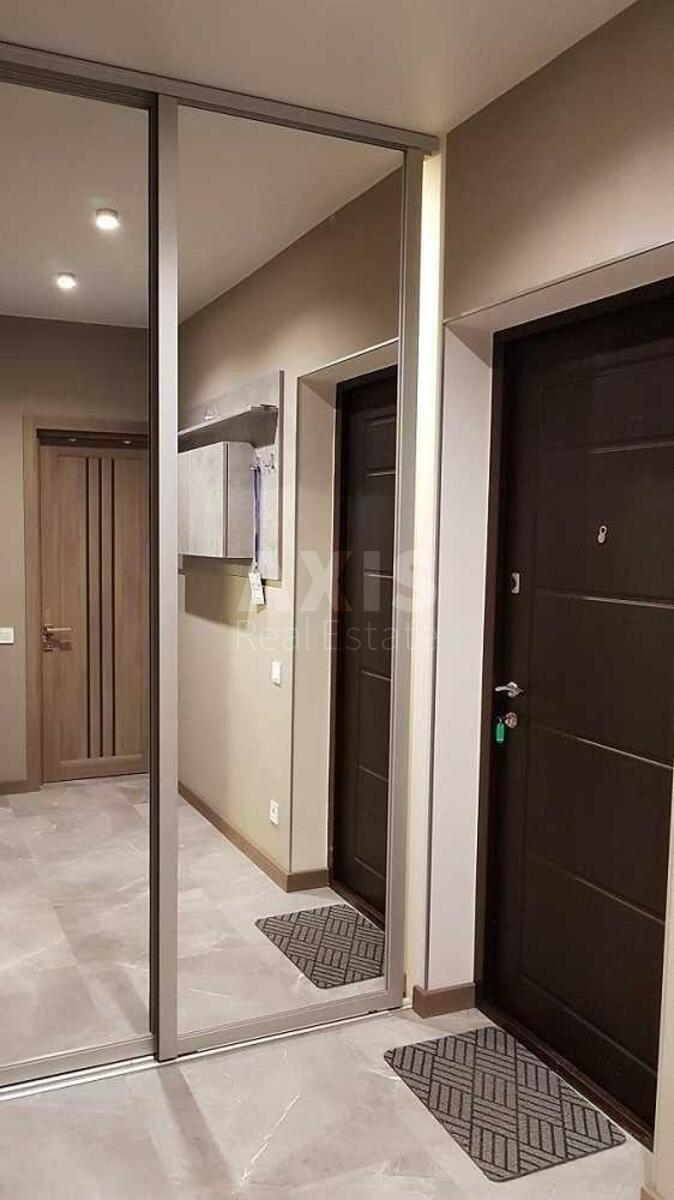1k apartment vul. Zarichna 112