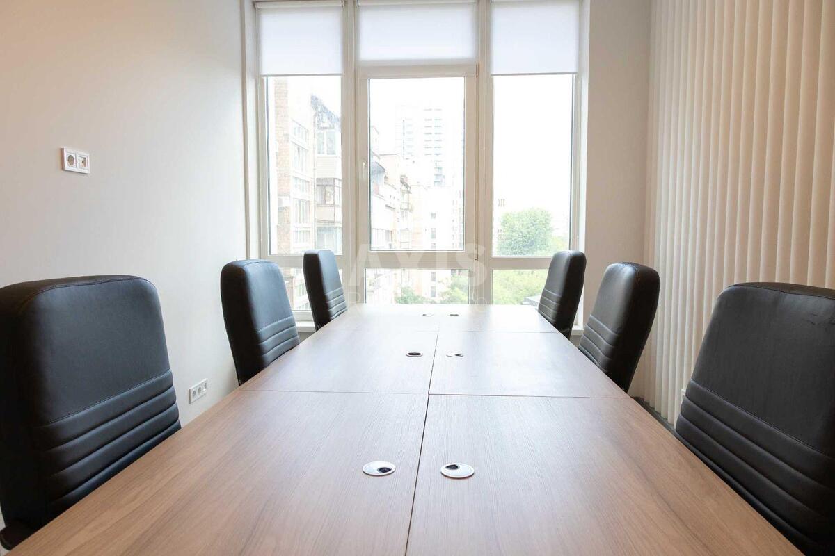 Office vul. Zhyljans'ka 68, 80m2568305