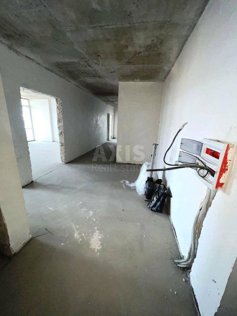 3k apartment vul. Danyla Shherbakivs'kogo 521