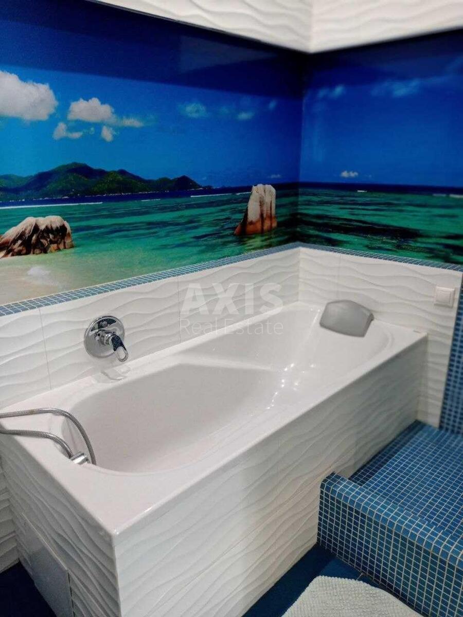 2k apartment vul. Raduns'ka 2/18568536