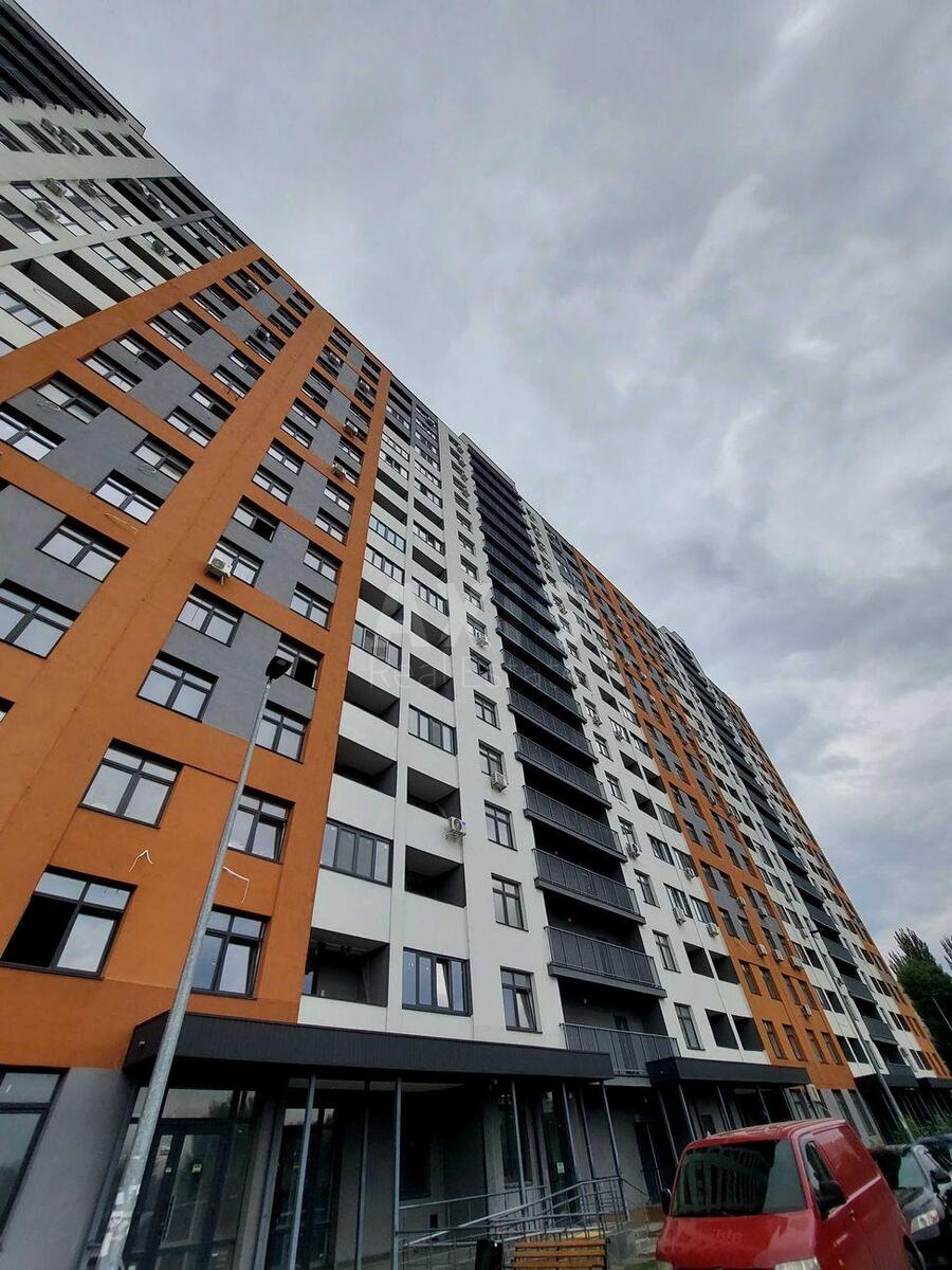 1k apartment vul. Kachalova 4056879