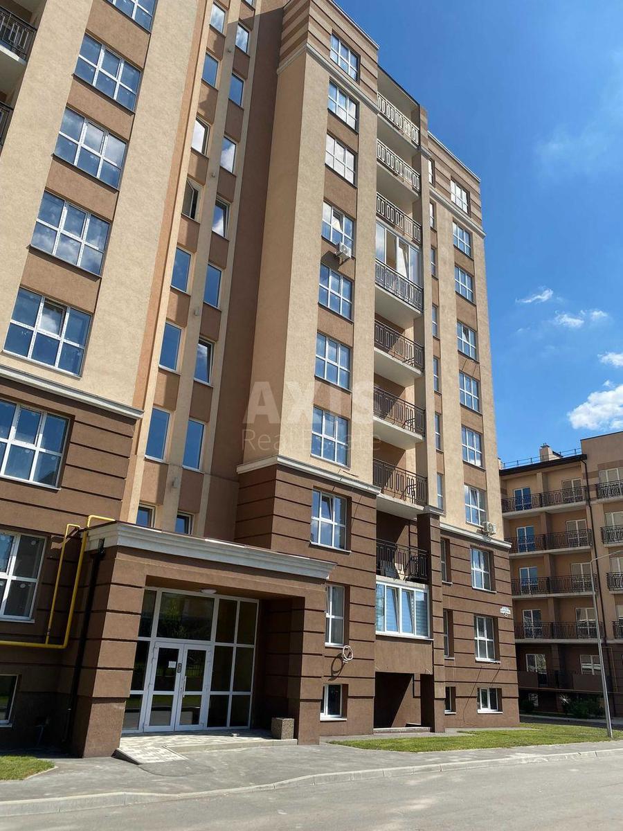 1k apartment vul. Myhajla Maksymovycha 24