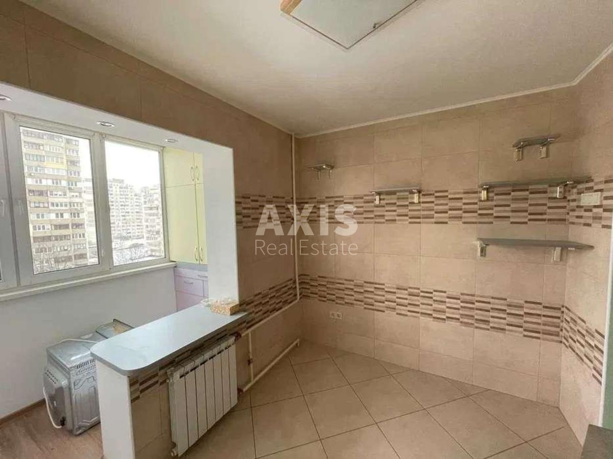 2k apartment vul. Rudenko Larysy 13264261