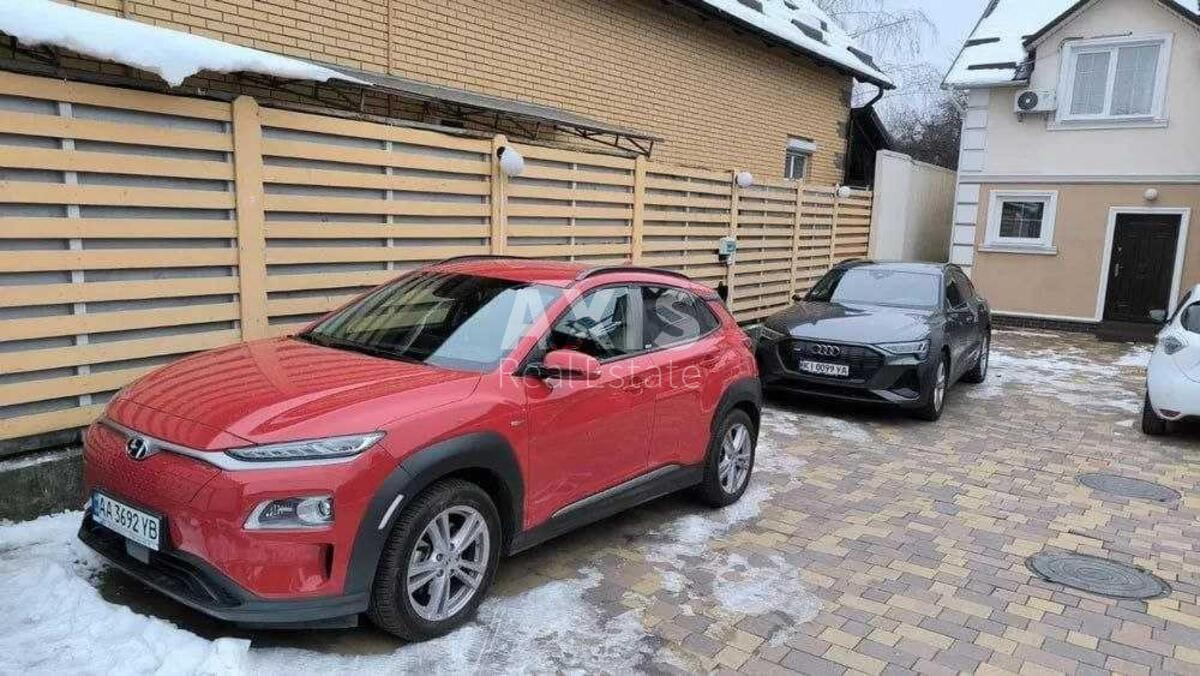 Дoм ул. Стеценко, 100м2, город Киев6037914