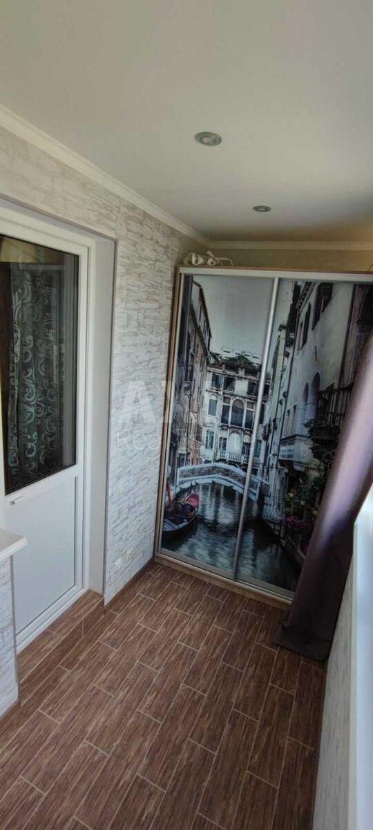 1k apartment vul. Kondratjuka Jurija 1604976