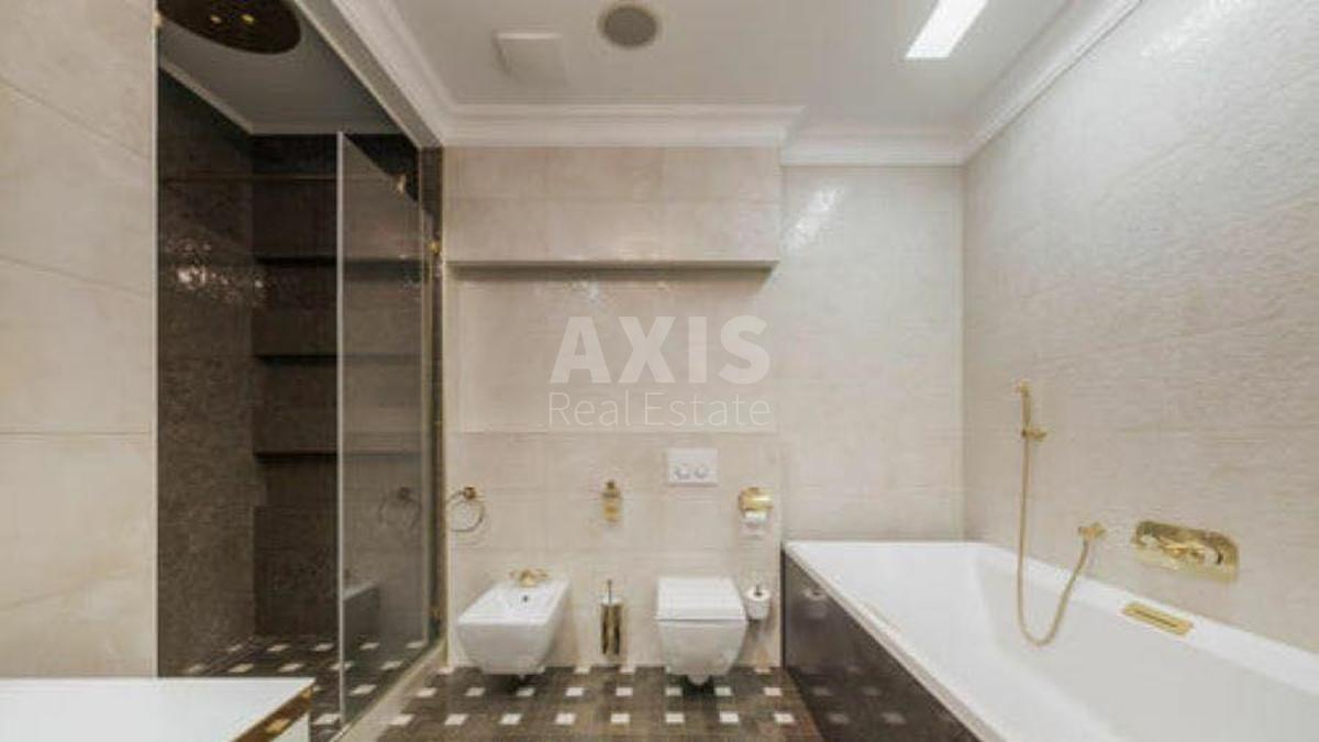 4k apartment vul. Mazepy Ivana 11Б7